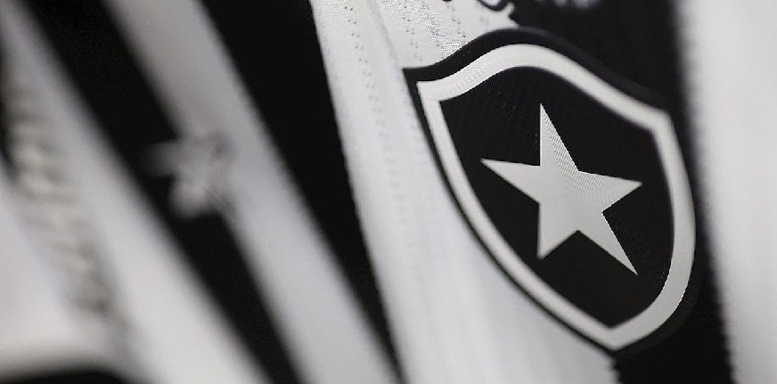 Botafogo-RJ enfrenta o Capital-DF na terceira fase da Copa do Brasil