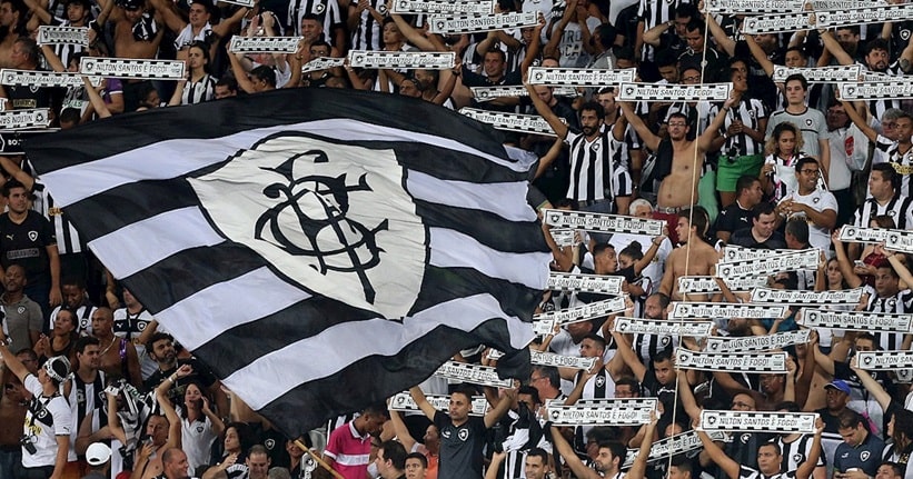 Botafogo x Fluminense: onde assistir ao vivo, horário e escalações