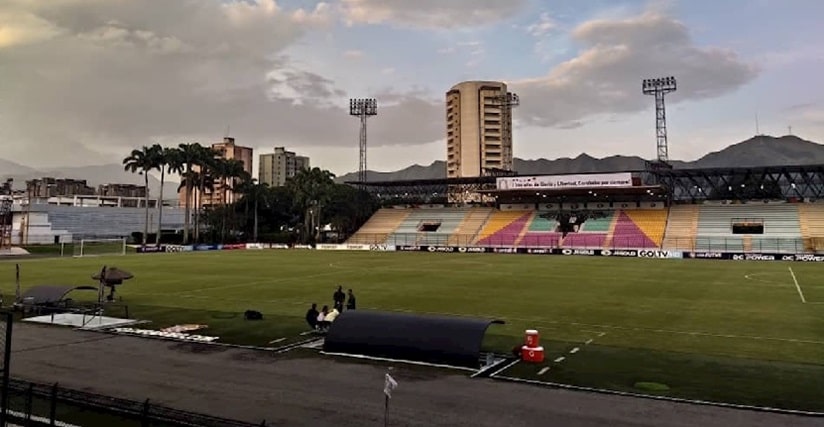 Carabobo x Botafogo: onde assistir ao vivo e o horário