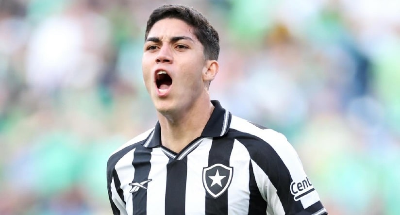 Futebol: Botafogo bate o Seattle na estreia da Copa do Mundo de Clubes